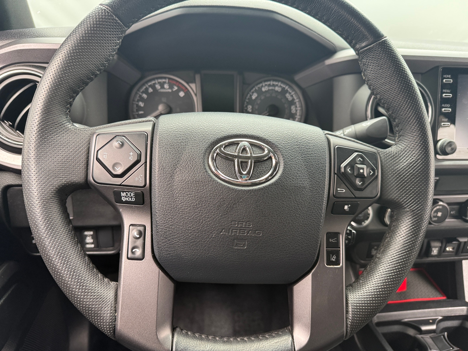 Thumbnail: 2020 Toyota Tacoma - 5