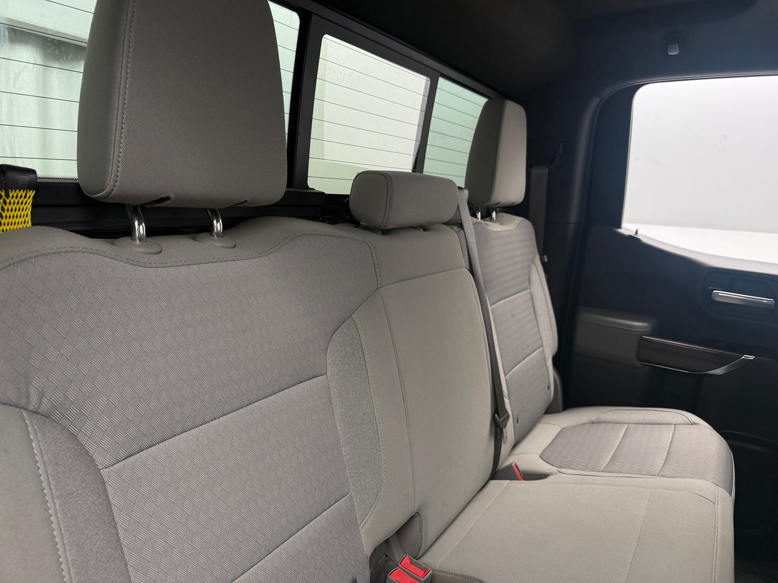 Thumbnail: 2019 Chevrolet Silverado 1500 - 6