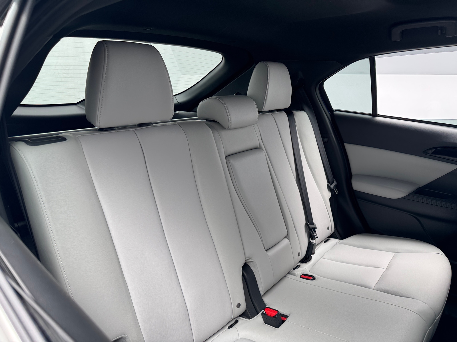 Thumbnail: 2025 Mitsubishi Eclipse Cross - 5