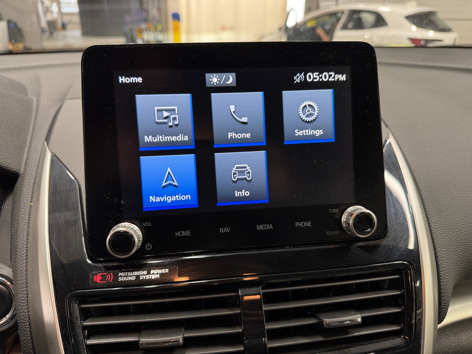 Thumbnail: 2025 Mitsubishi Eclipse Cross - 3