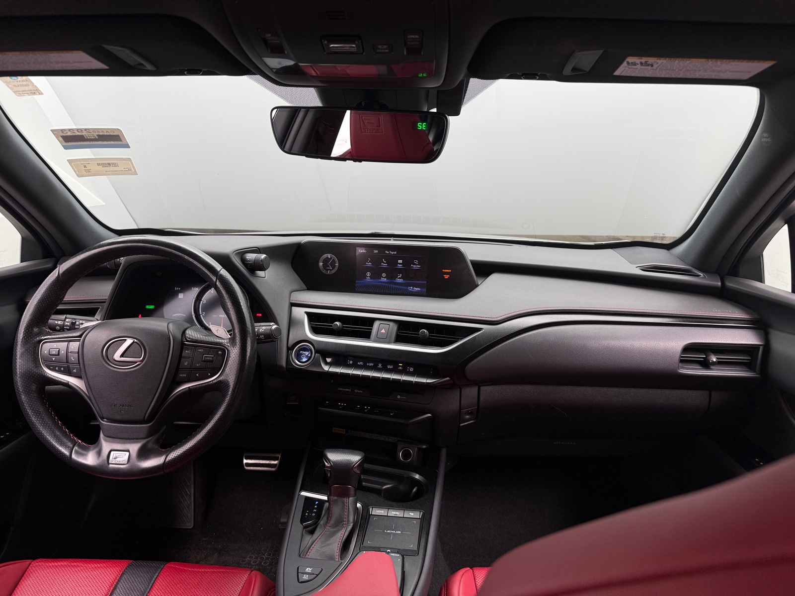 Thumbnail: 2022 Lexus UX - 2