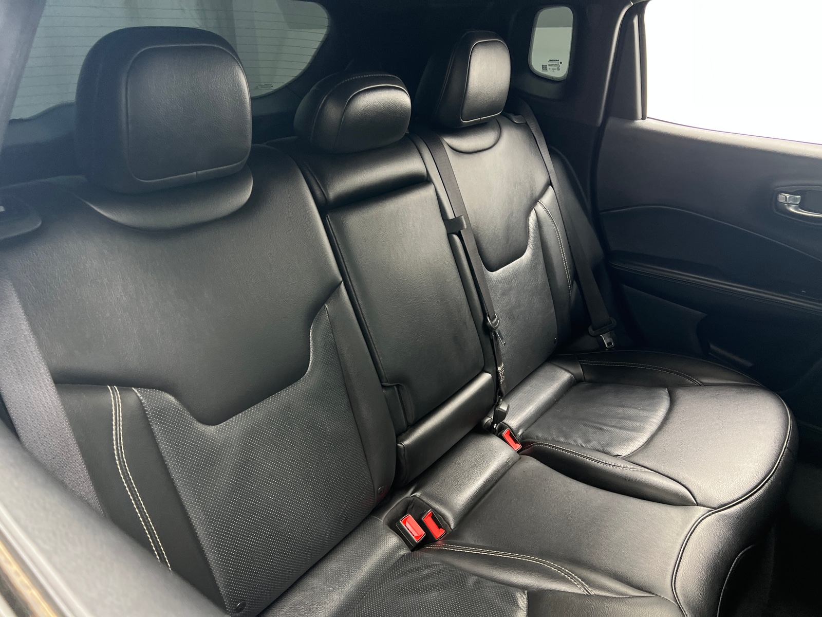 Thumbnail: 2021 Jeep Compass - 5