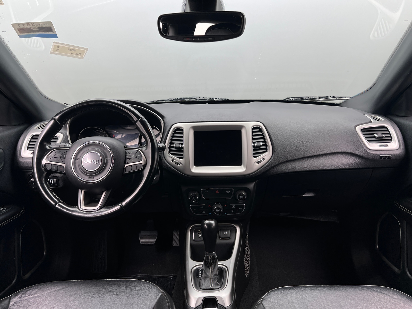 Thumbnail: 2021 Jeep Compass - 2