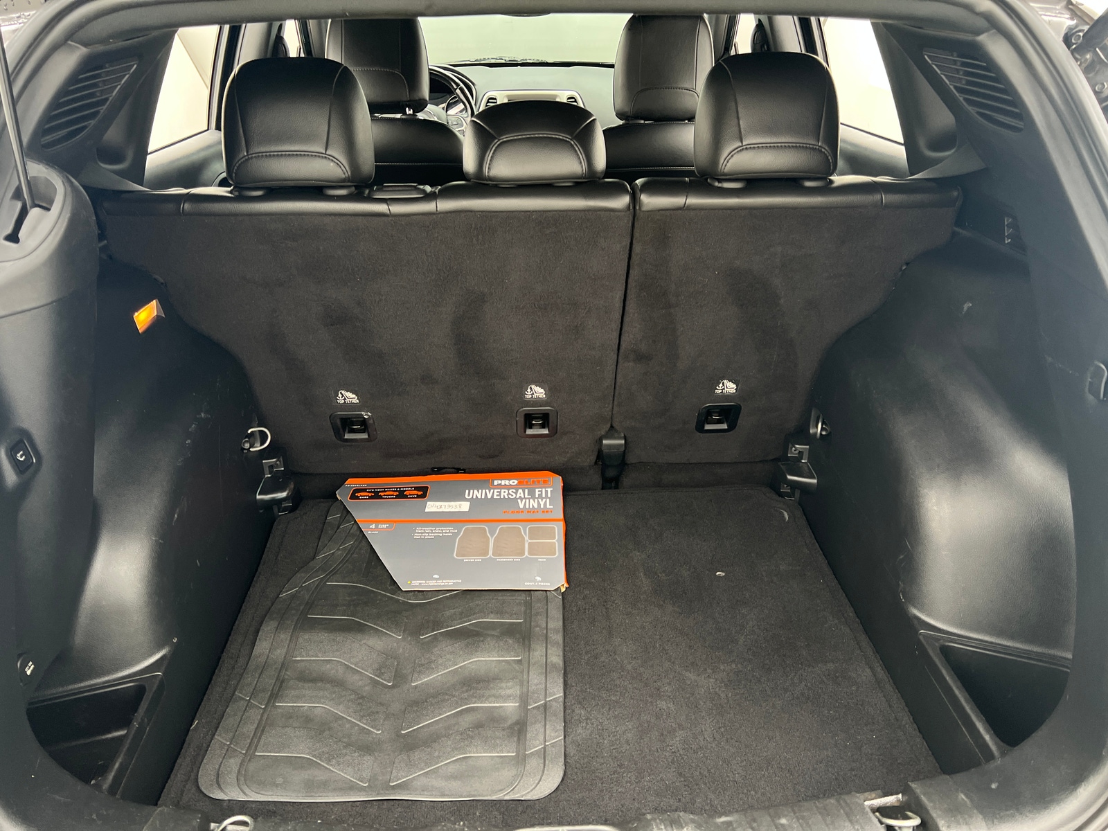 Thumbnail: 2021 Jeep Compass - 6