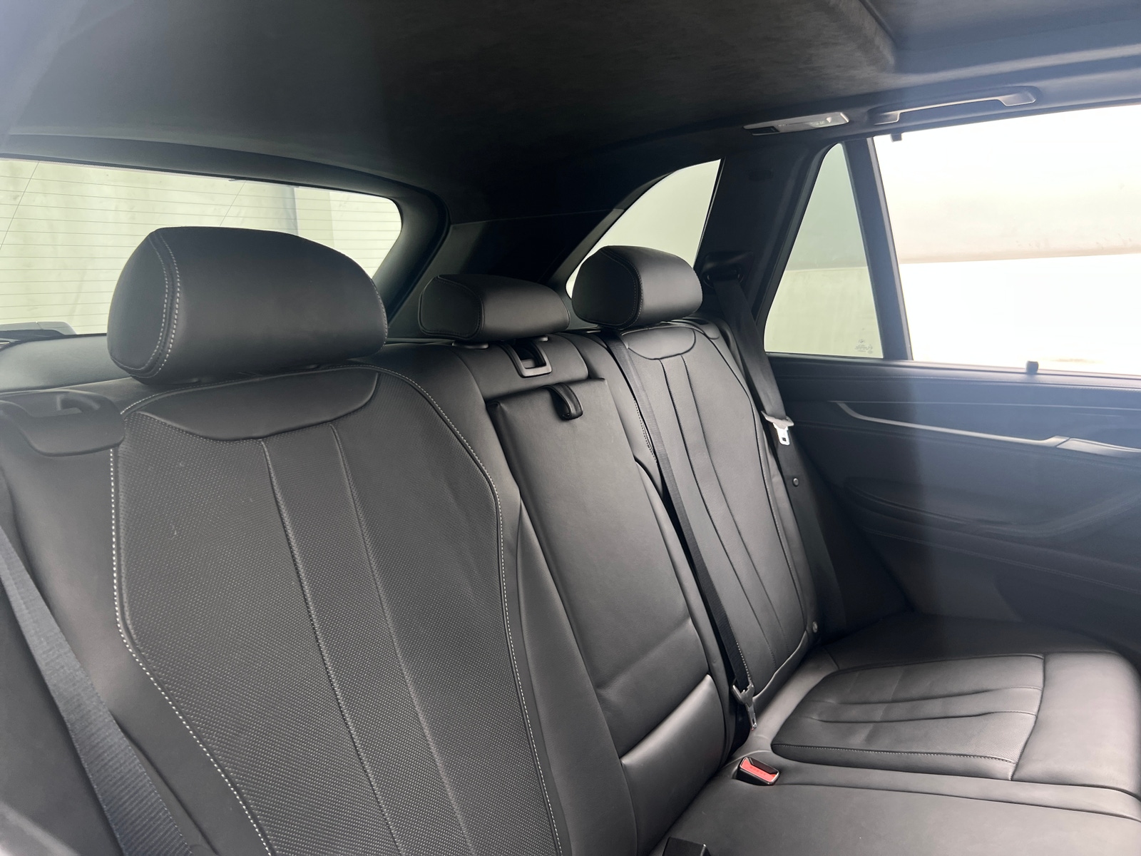 Thumbnail: 2018 BMW X5 - 5