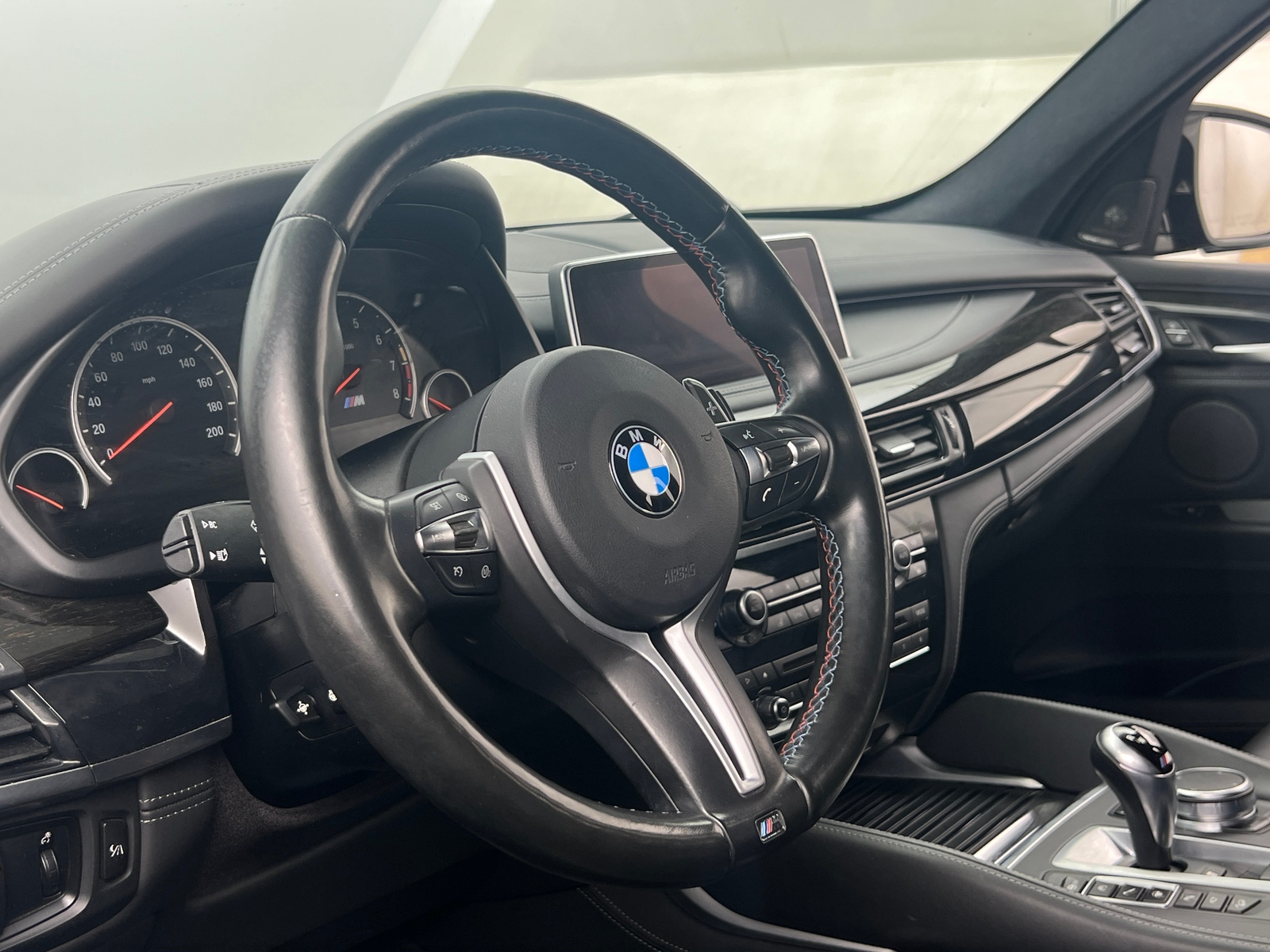 Thumbnail: 2018 BMW X5 - 4