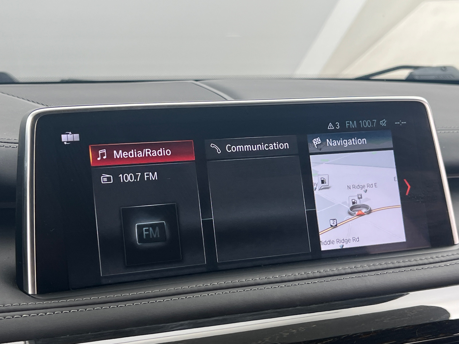 Thumbnail: 2018 BMW X5 - 3