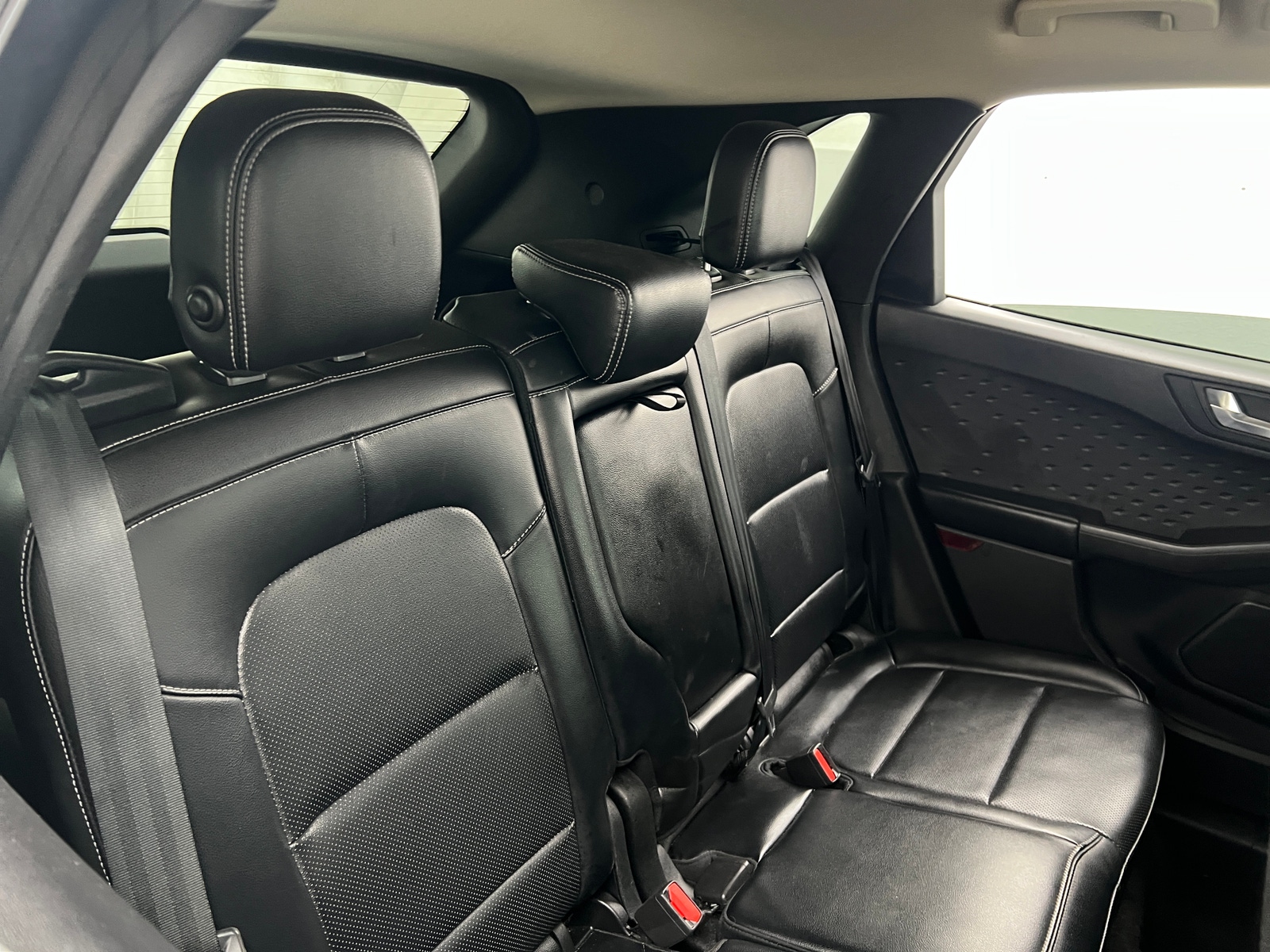 Thumbnail: 2020 Ford Escape - 5