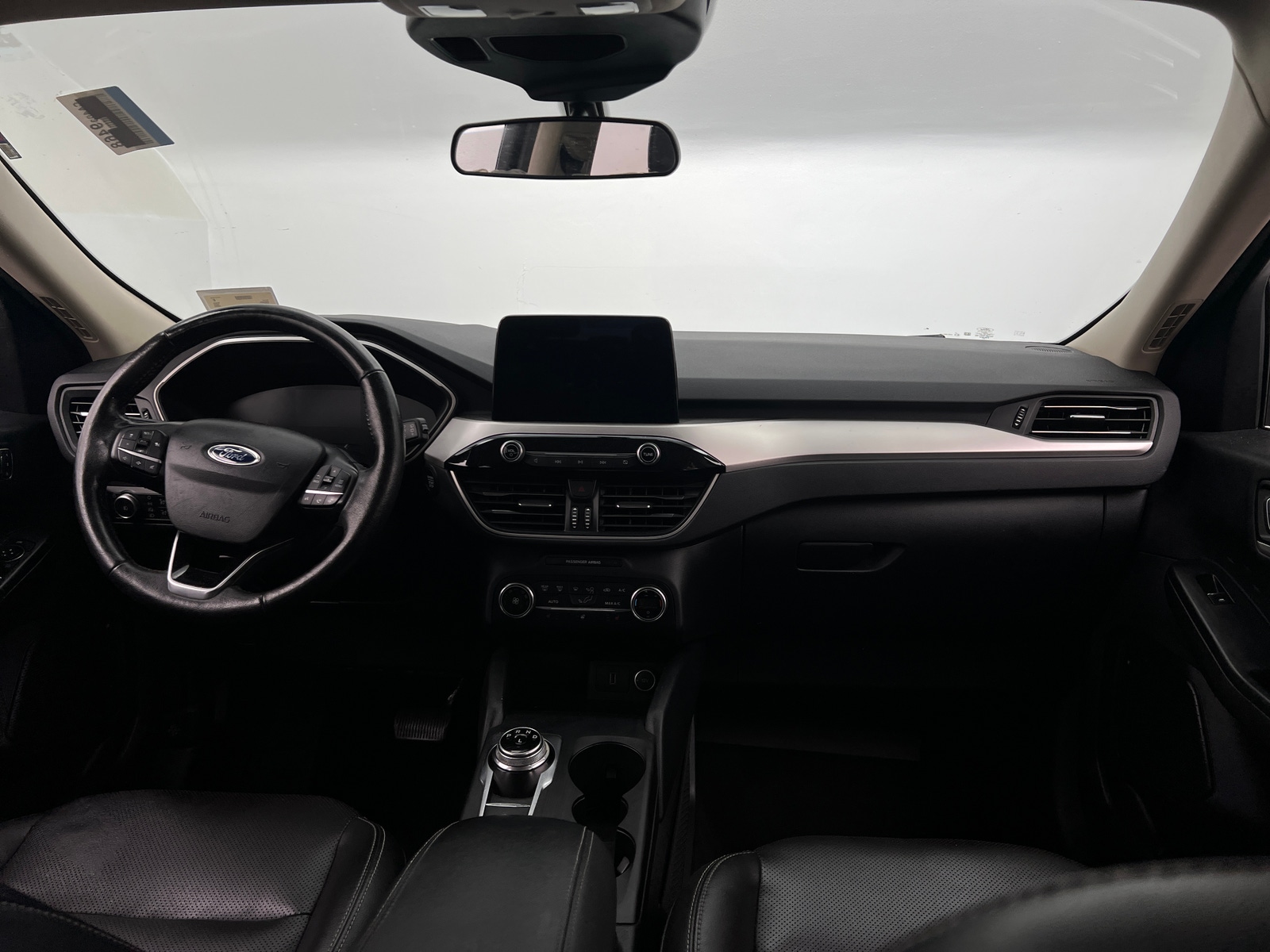 Thumbnail: 2020 Ford Escape - 2