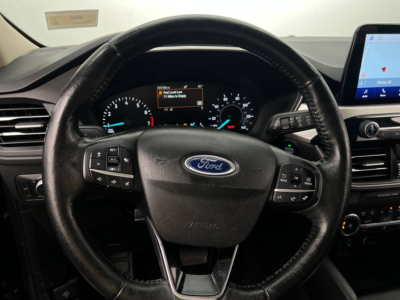 Thumbnail: 2020 Ford Escape - 4