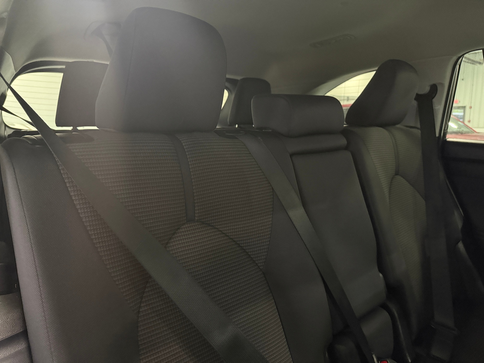 Thumbnail: 2025 Toyota Highlander - 6