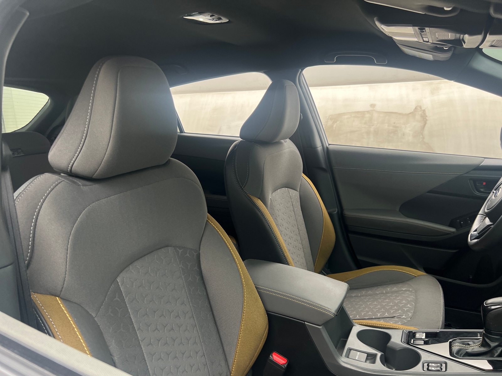 Thumbnail: 2025 Subaru Crosstrek - 2
