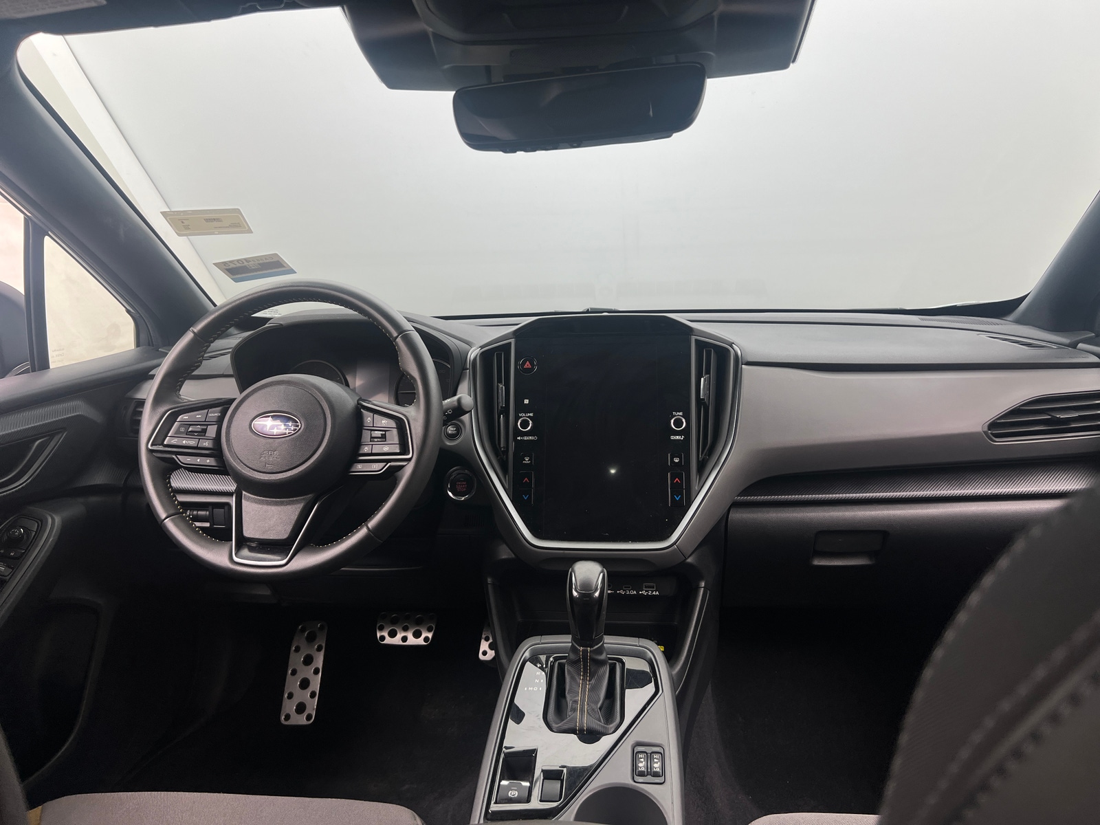 Thumbnail: 2025 Subaru Crosstrek - 3