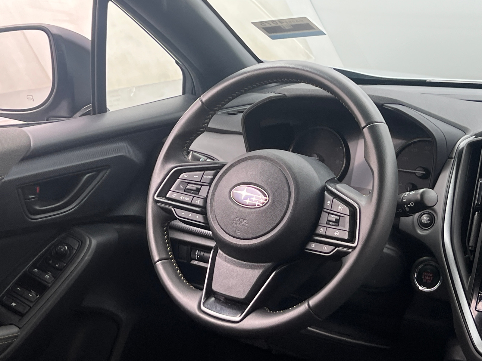 Thumbnail: 2025 Subaru Crosstrek - 5