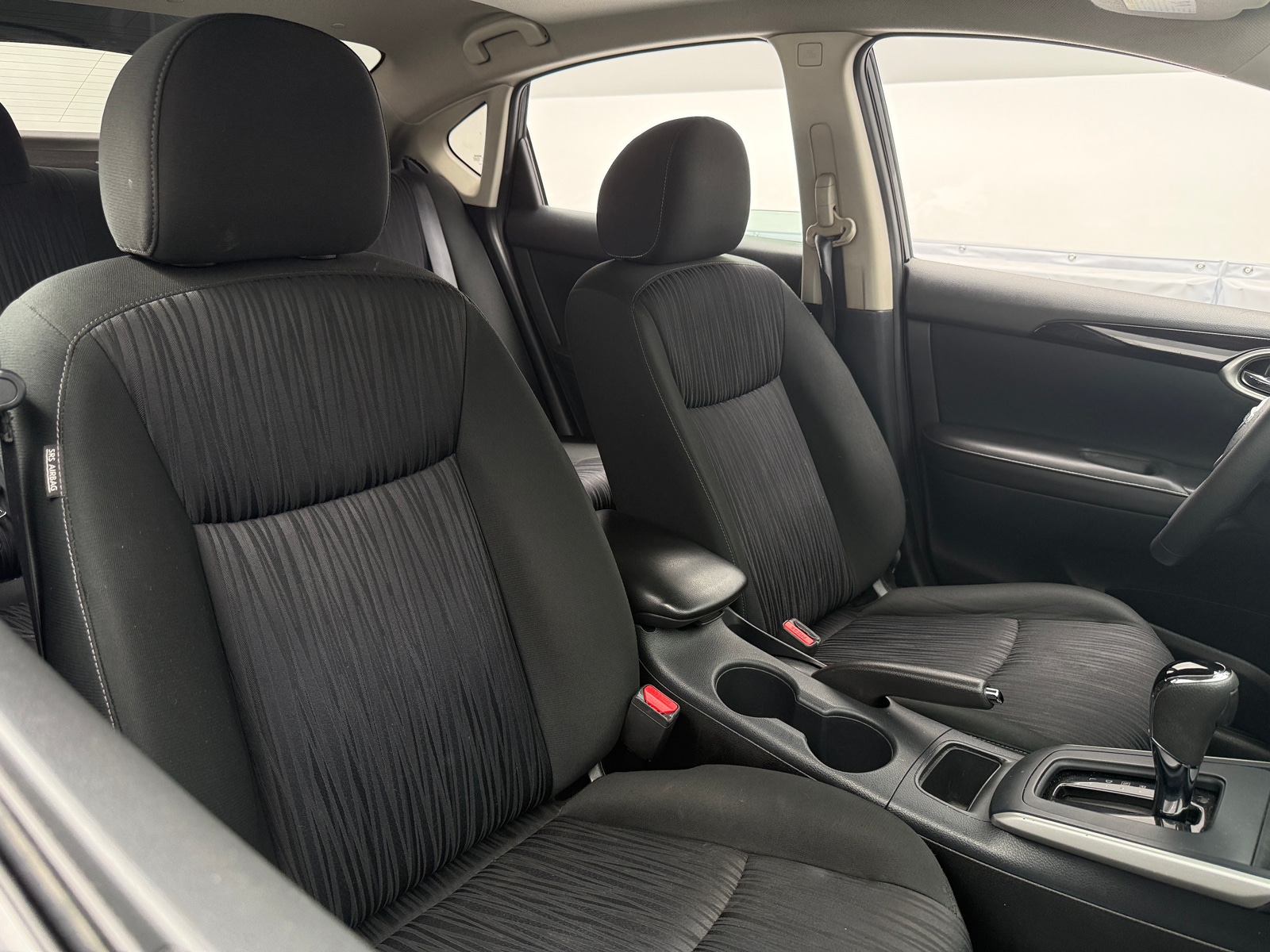 Thumbnail: 2019 Nissan Sentra - 2