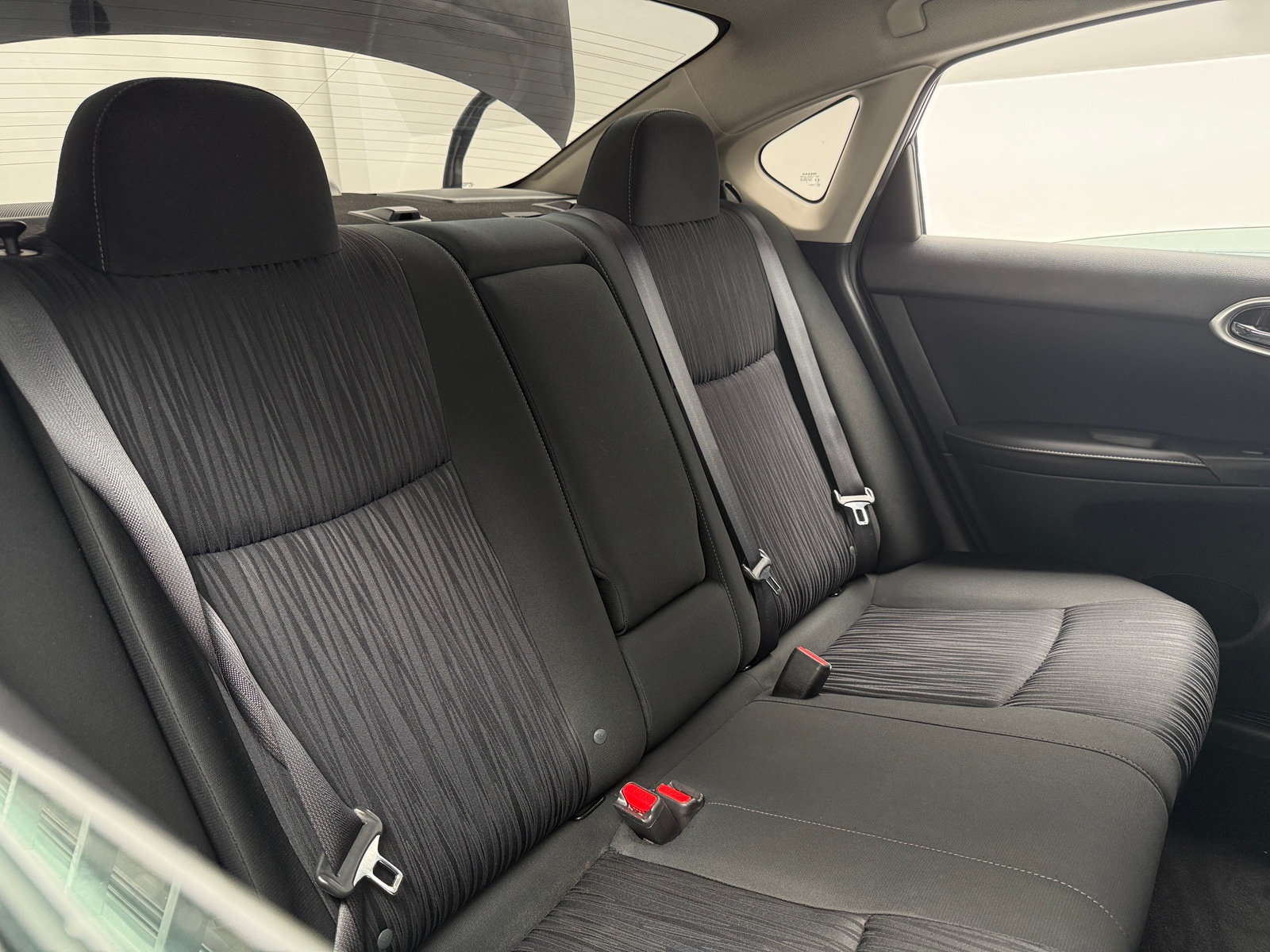 Thumbnail: 2019 Nissan Sentra - 6