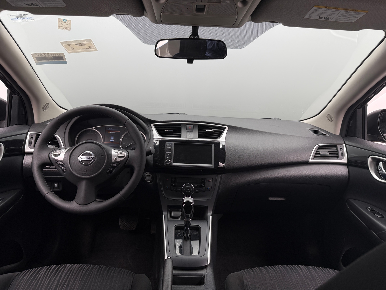 Thumbnail: 2019 Nissan Sentra - 3