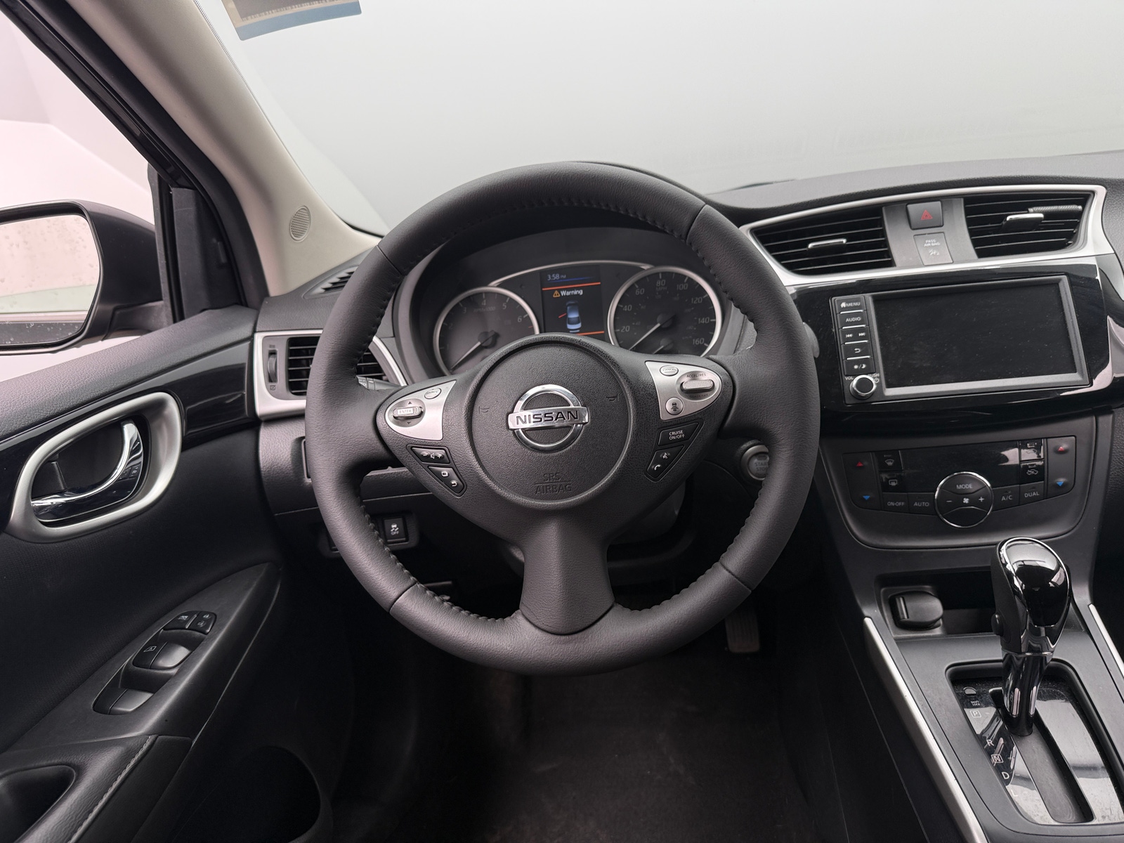 Thumbnail: 2019 Nissan Sentra - 5