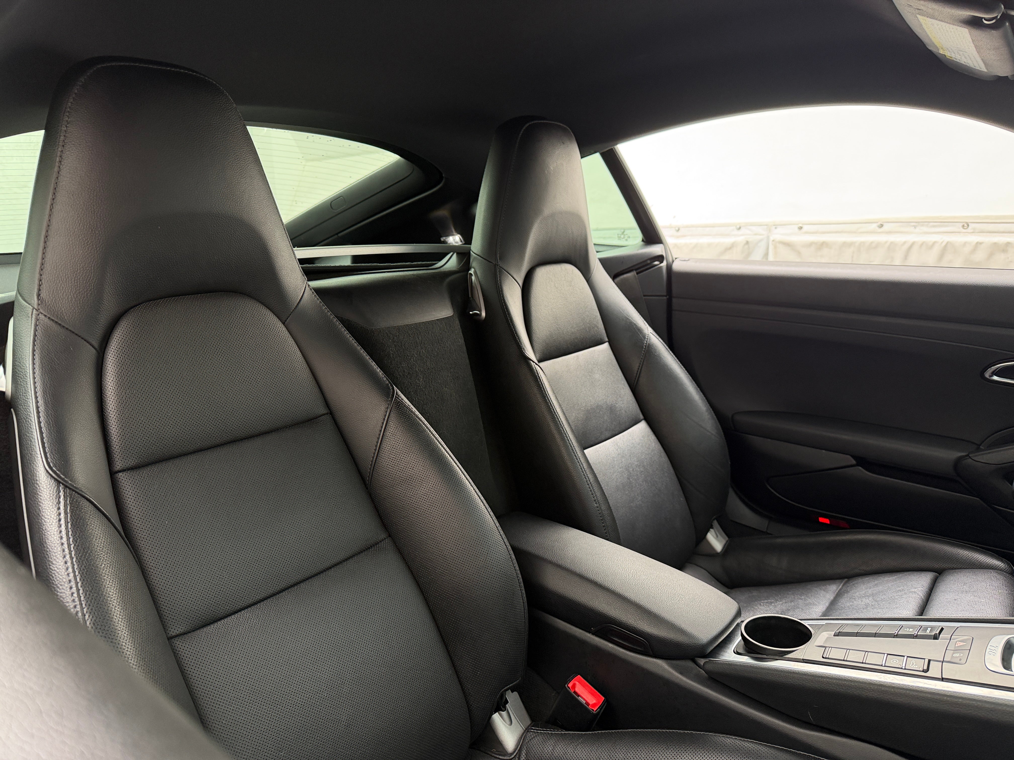 2018 Porsche 718