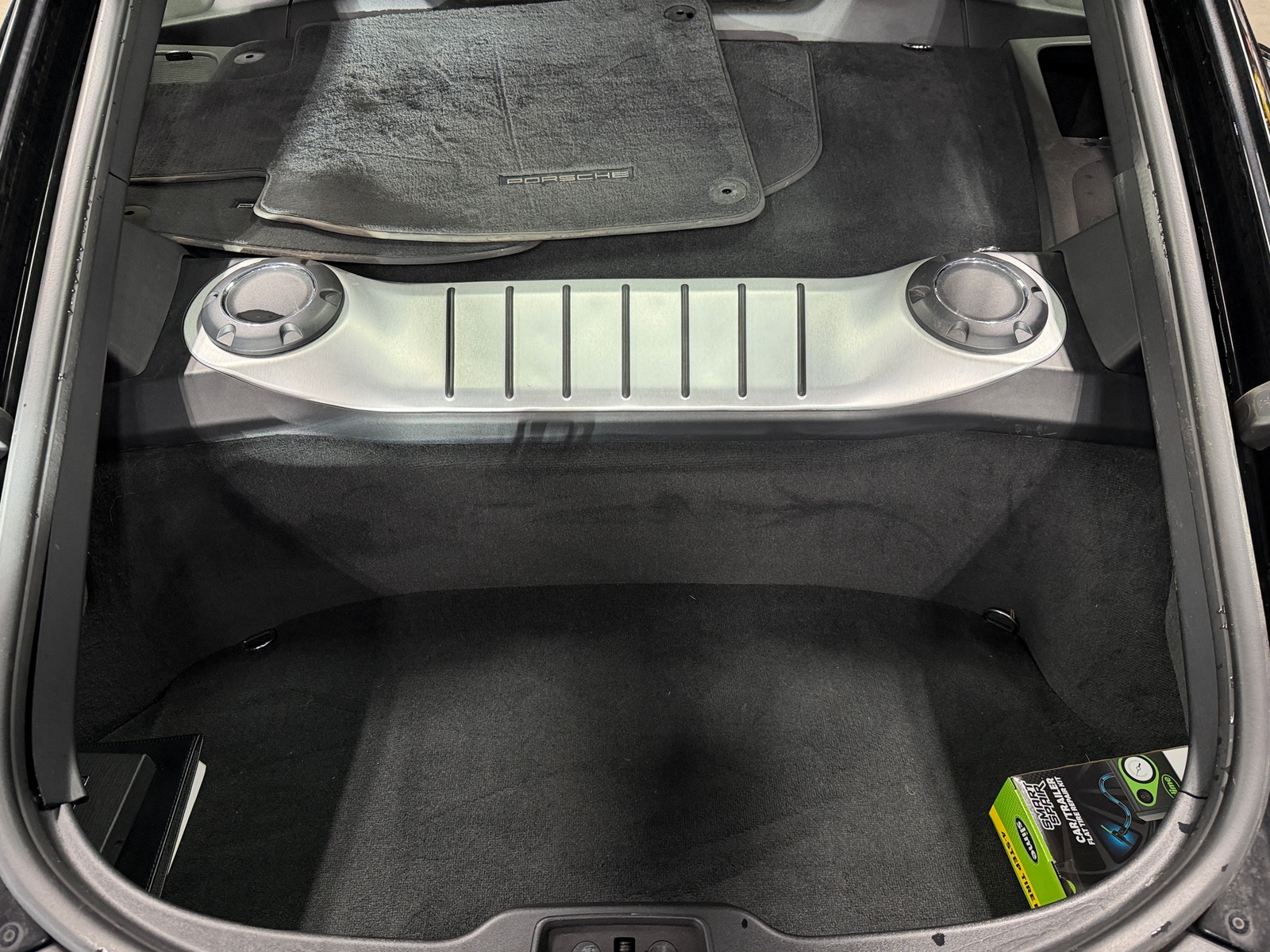 Thumbnail: 2018 Porsche 718 Cayman - 4