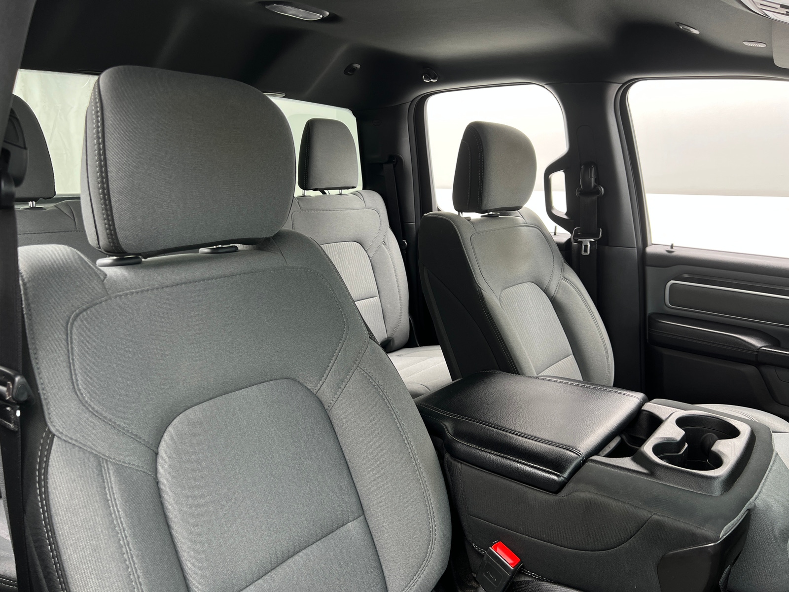 Thumbnail: 2022 RAM 1500 - 2