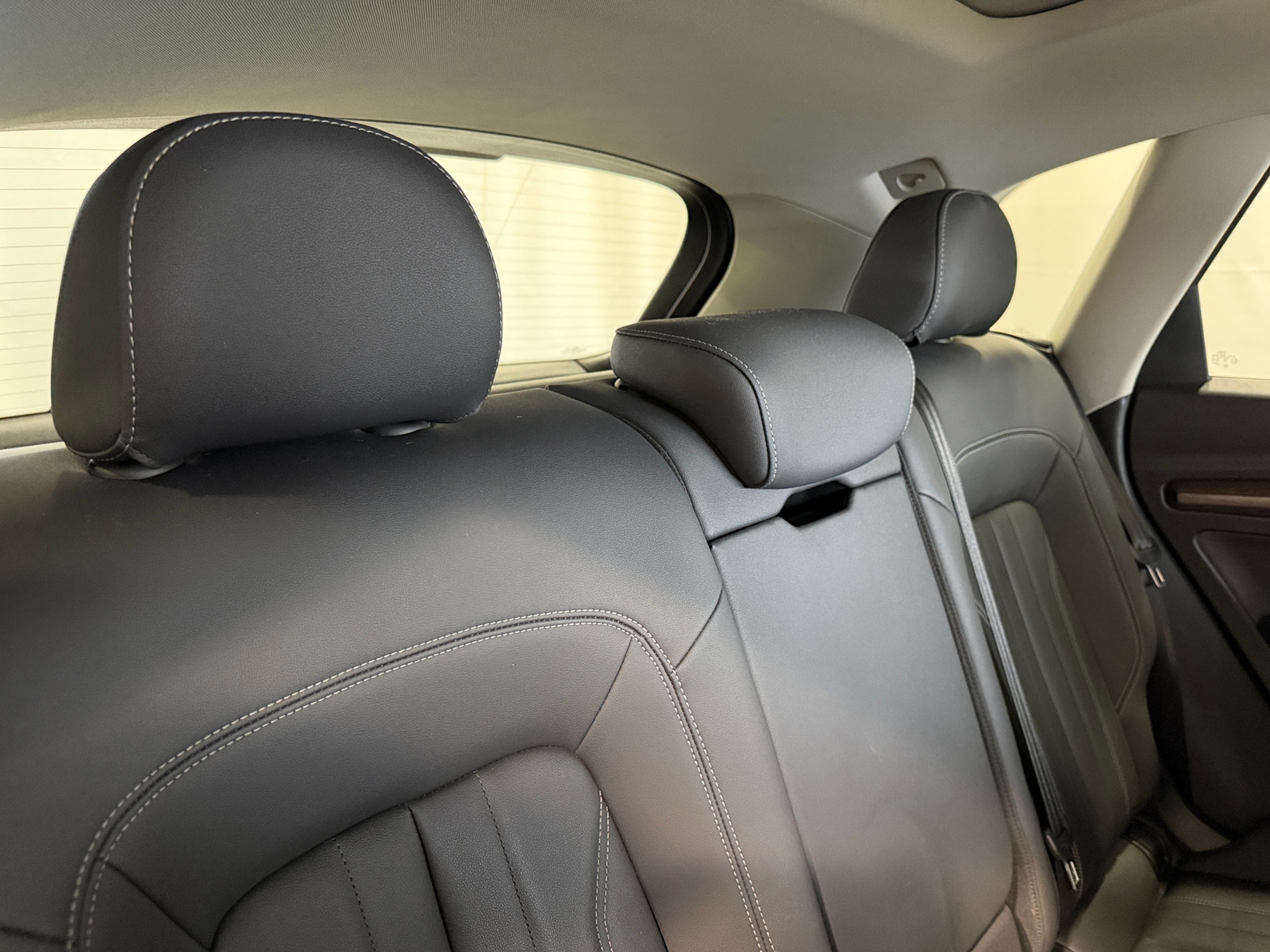 Thumbnail: 2021 Audi Q5 - 5