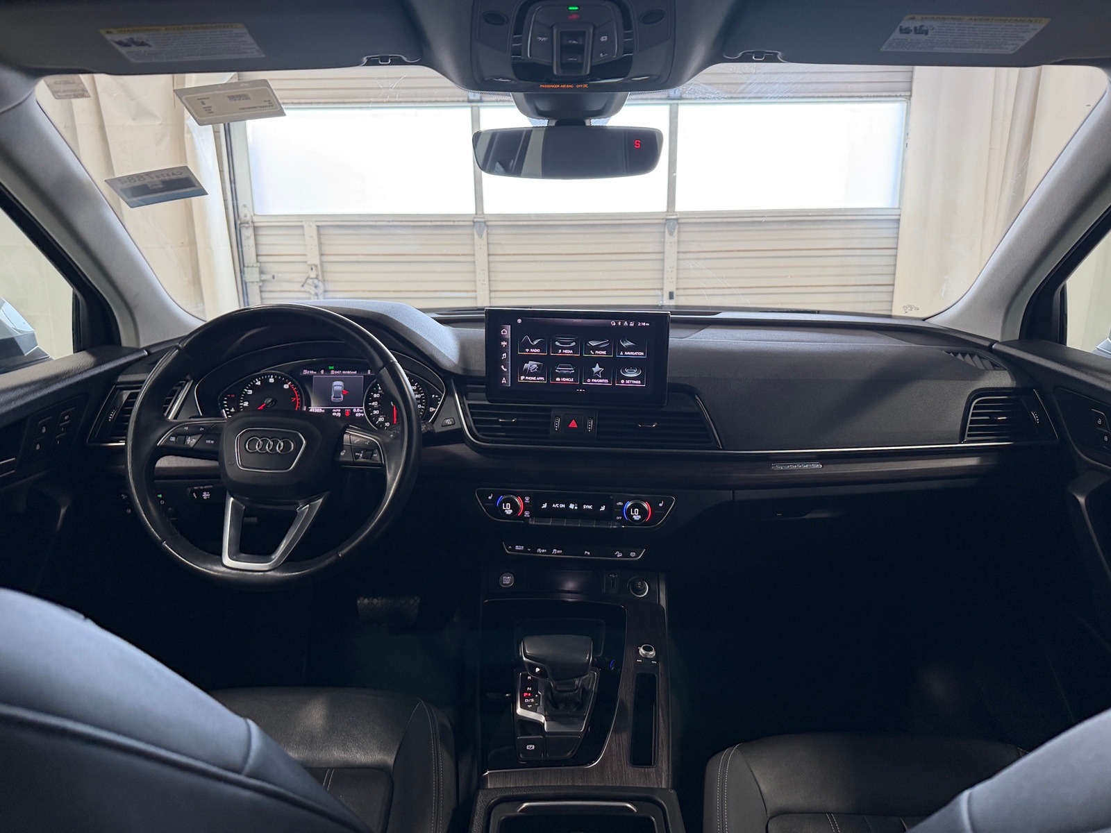 Thumbnail: 2021 Audi Q5 - 2