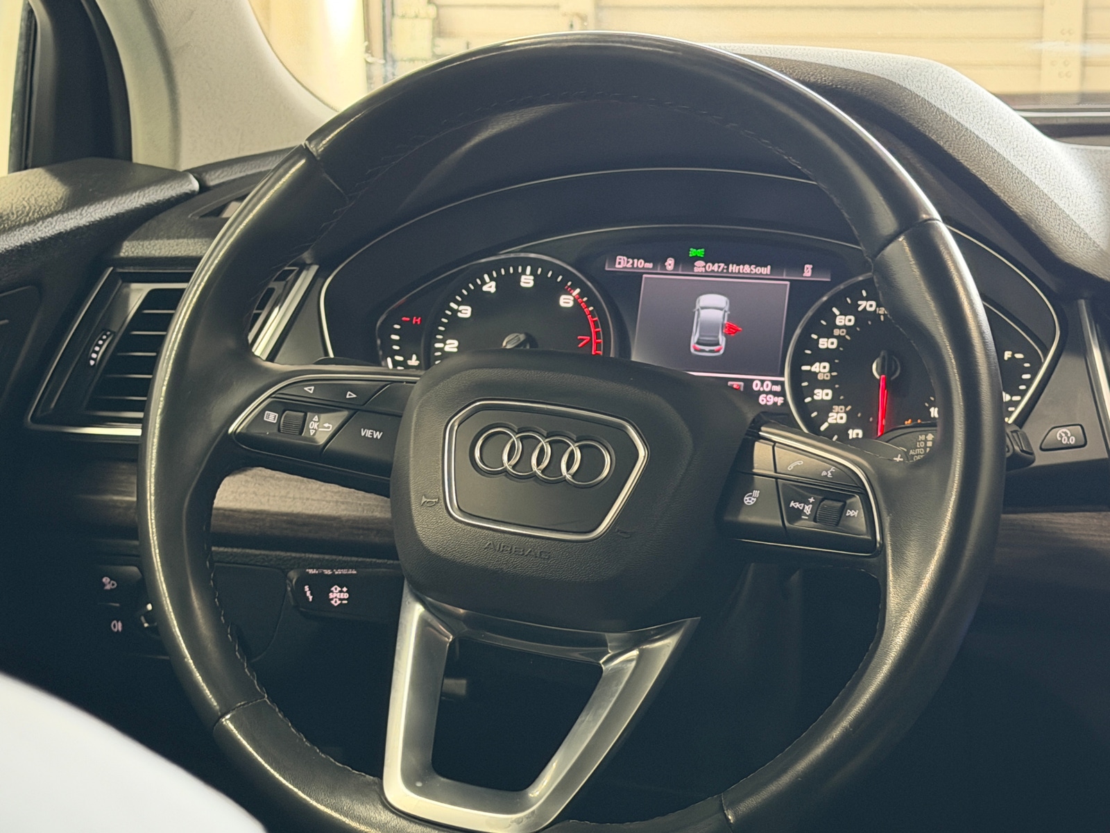 Thumbnail: 2021 Audi Q5 - 4