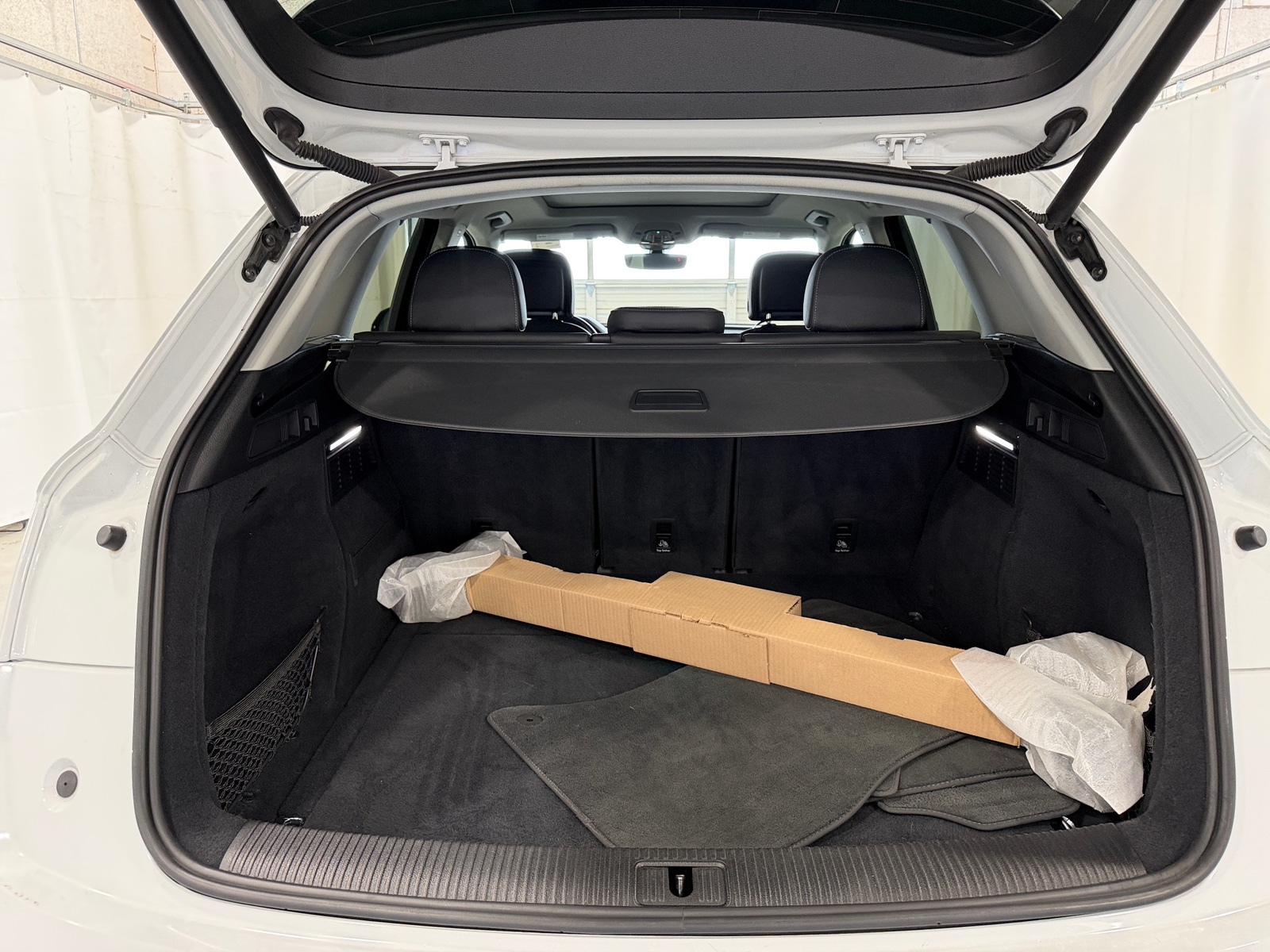 Thumbnail: 2021 Audi Q5 - 6