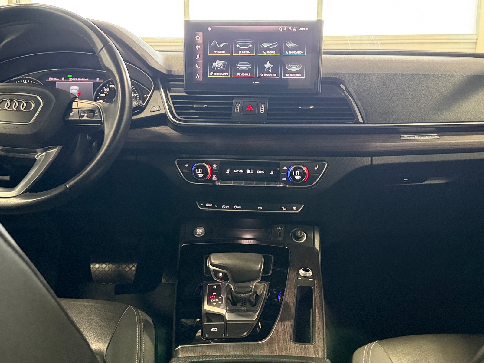 Thumbnail: 2021 Audi Q5 - 3