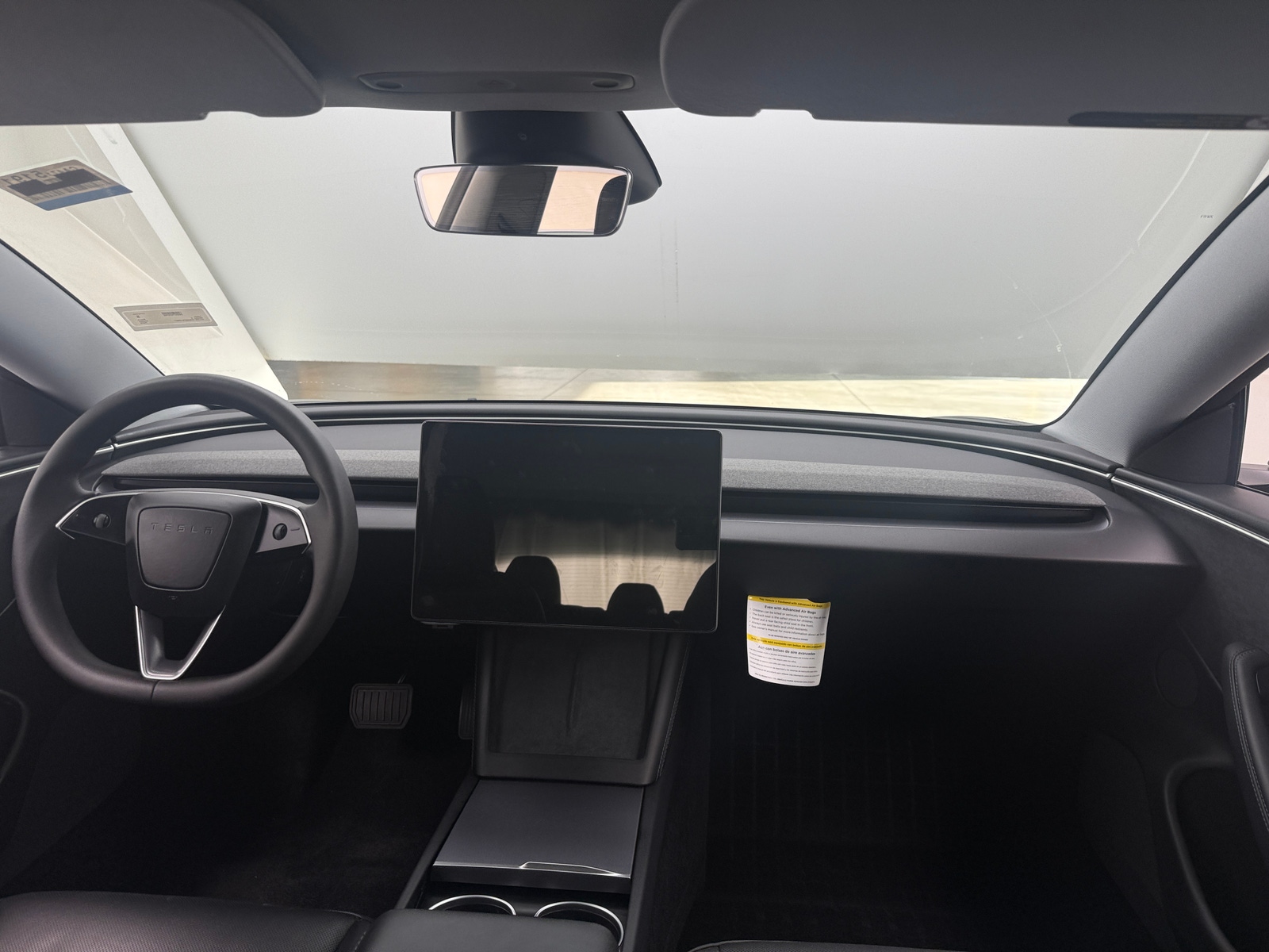Thumbnail: 2025 Tesla Model 3 - 2