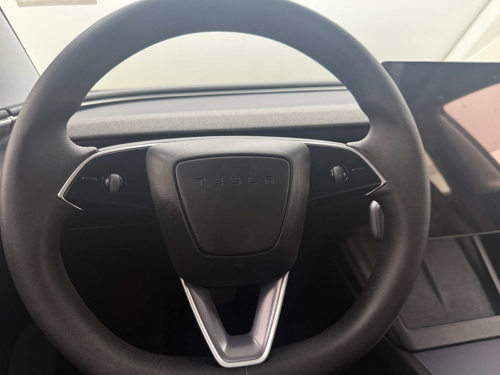 Thumbnail: 2025 Tesla Model 3 - 4