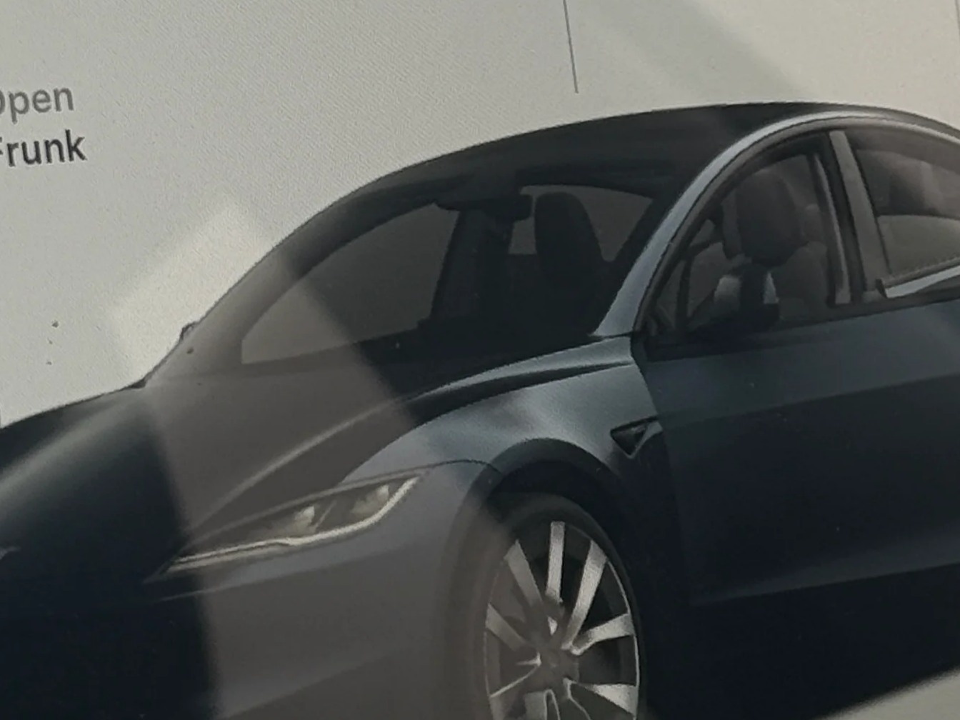 Thumbnail: 2025 Tesla Model 3 - 3