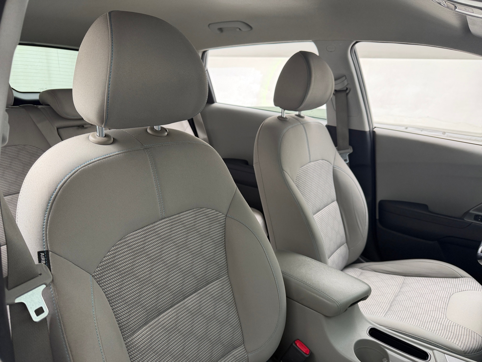 Thumbnail: 2019 Kia Niro - 2