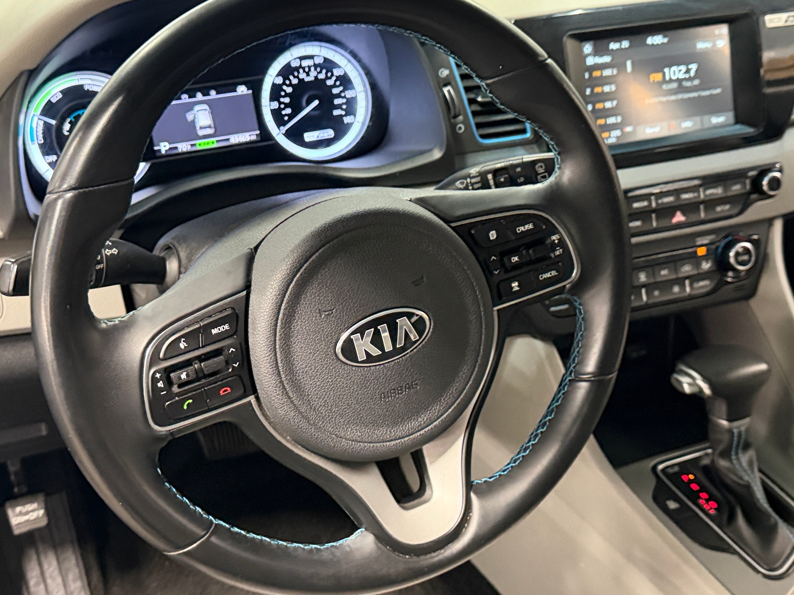 Thumbnail: 2019 Kia Niro - 5