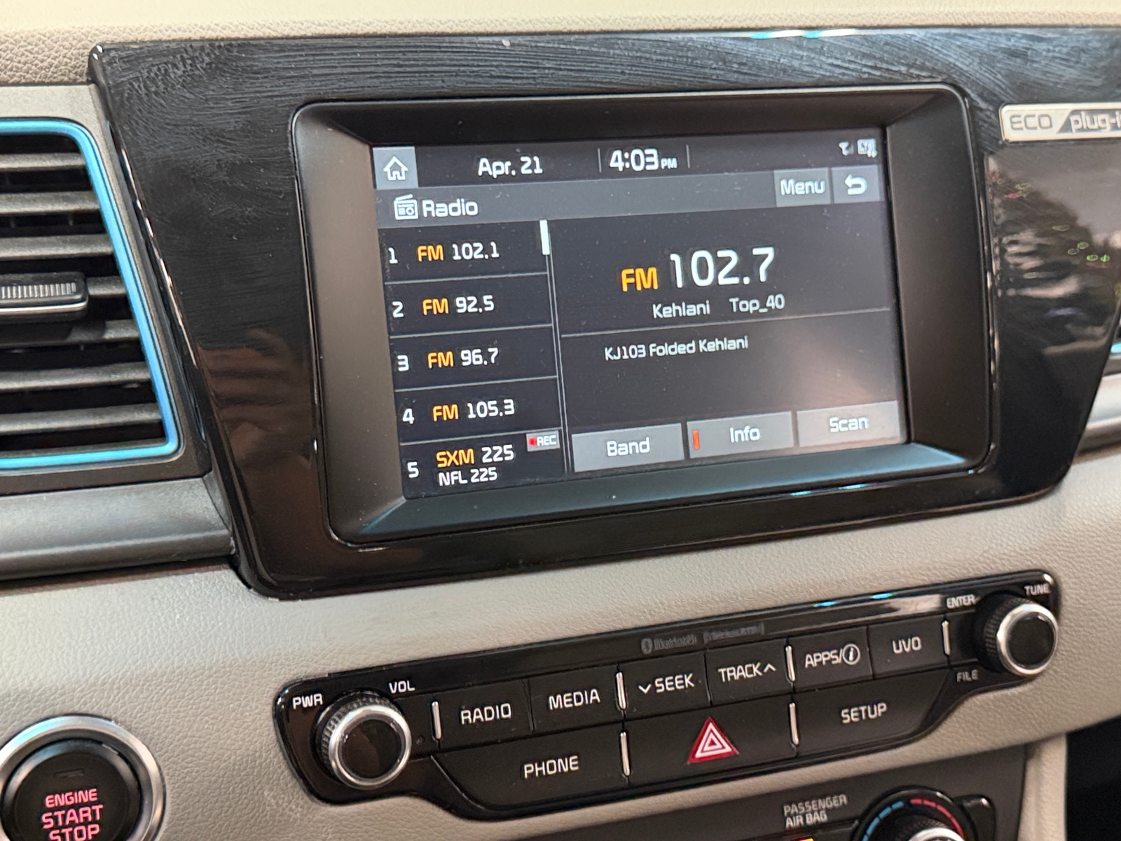Thumbnail: 2019 Kia Niro - 4