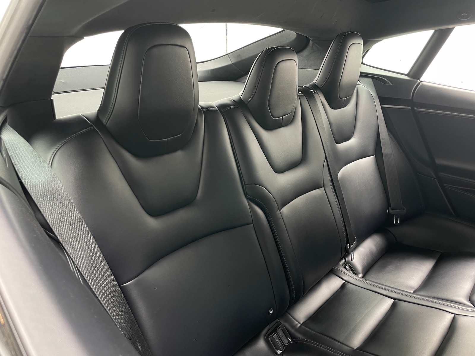 Thumbnail: 2018 Tesla Model S - 3