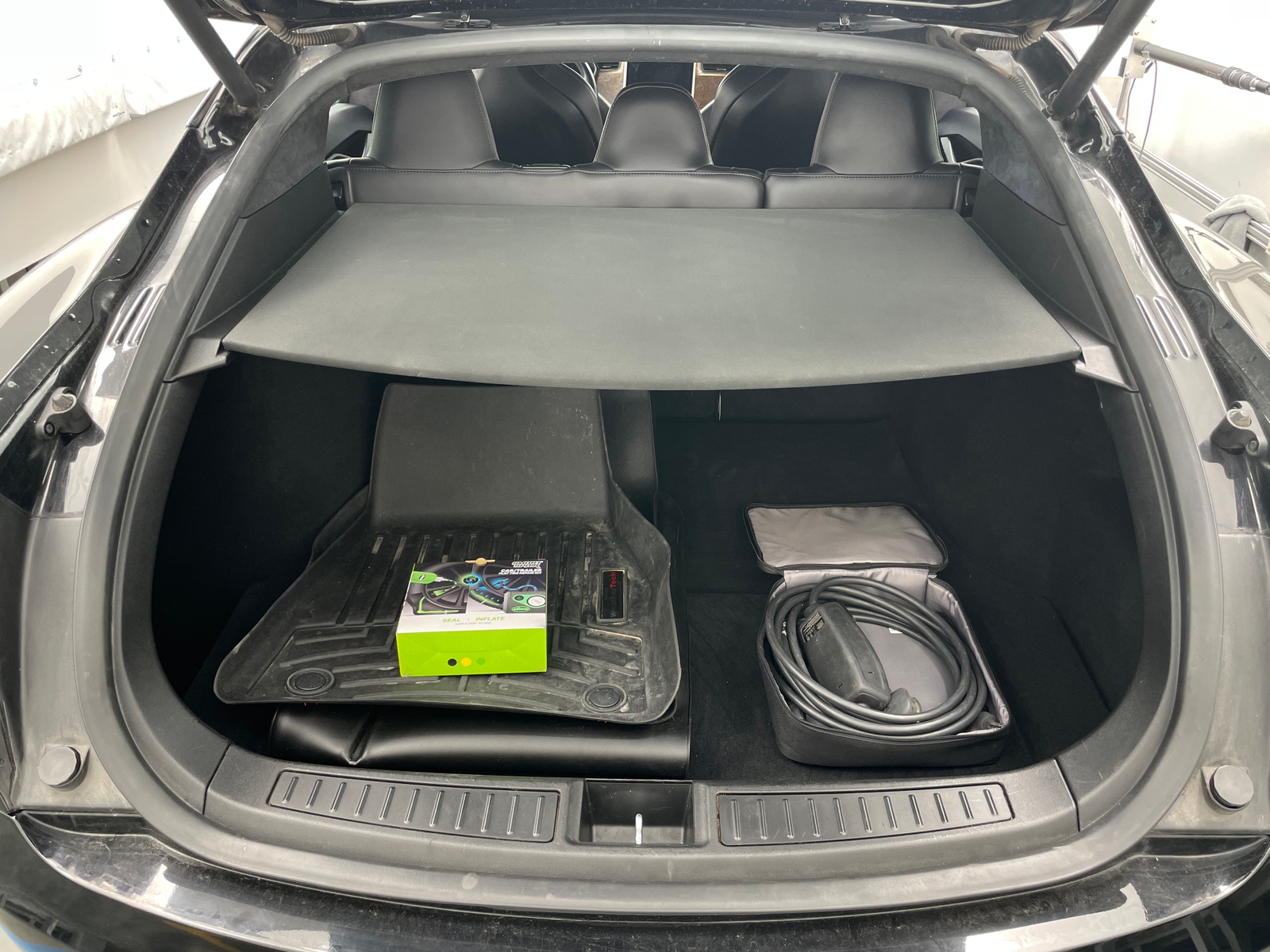 Thumbnail: 2018 Tesla Model S - 4