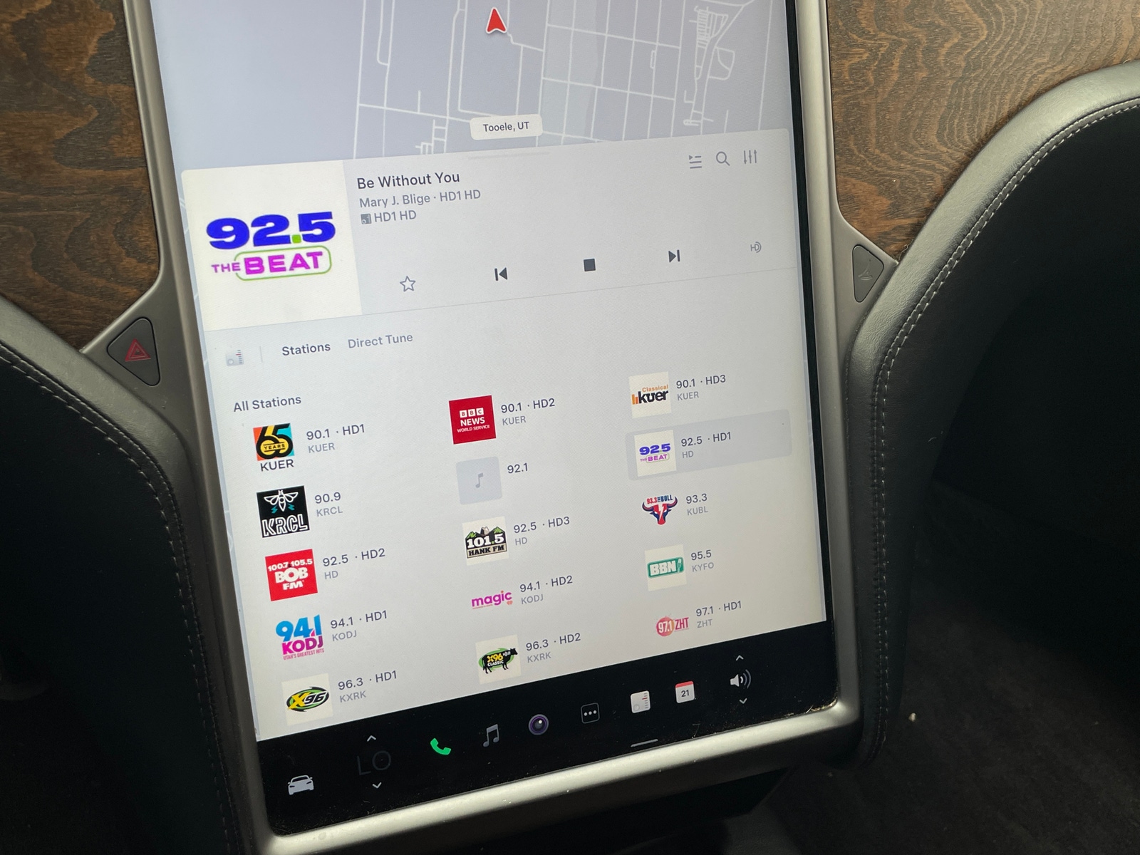 Thumbnail: 2018 Tesla Model S - 2