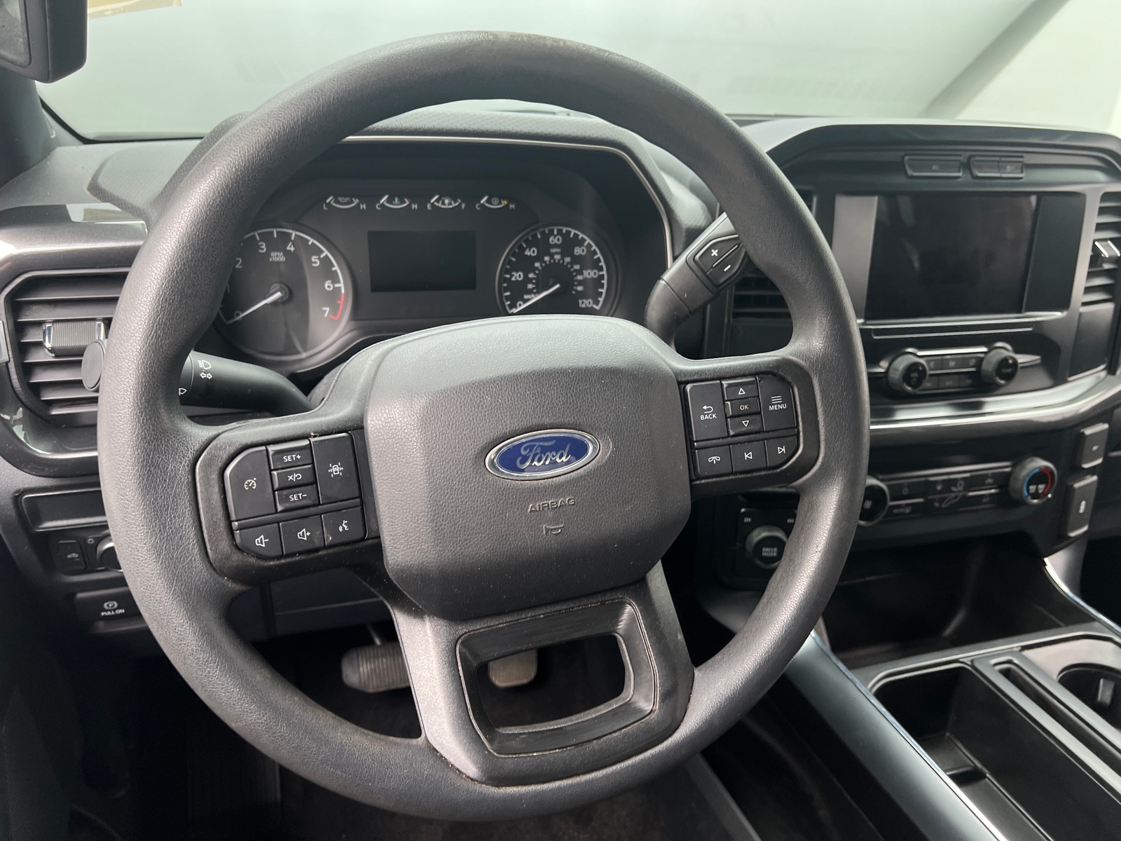 Thumbnail: 2022 Ford Econoline - 5