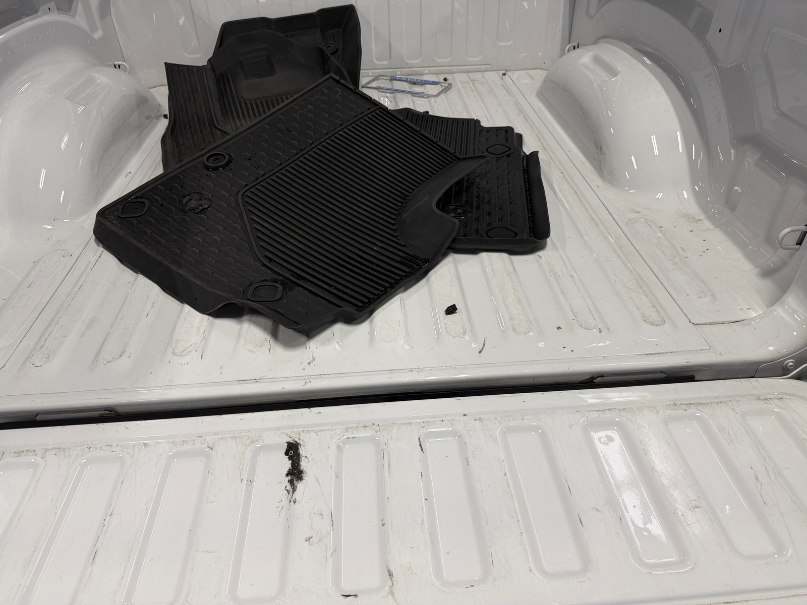 Thumbnail: 2025 RAM 1500 - 7