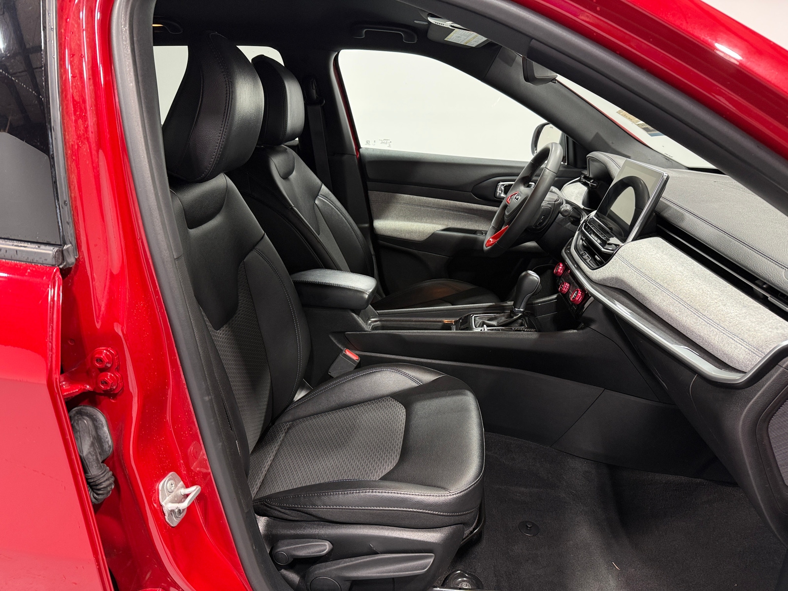 Thumbnail: 2024 Jeep Compass - 2