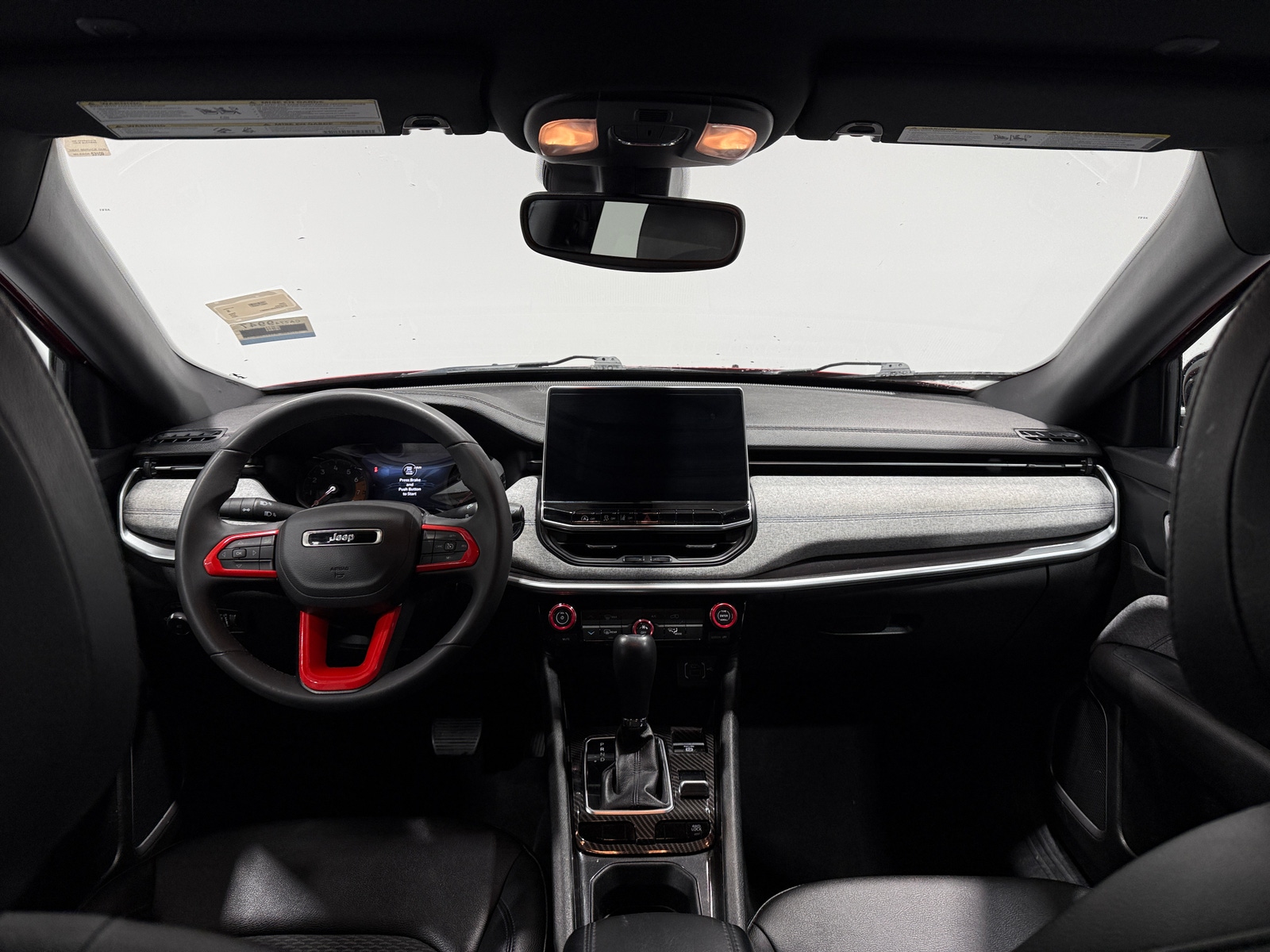 Thumbnail: 2024 Jeep Compass - 3