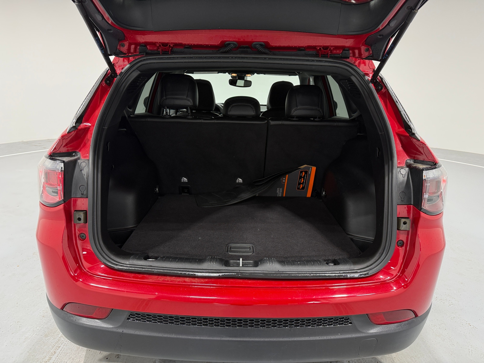 Thumbnail: 2024 Jeep Compass - 7