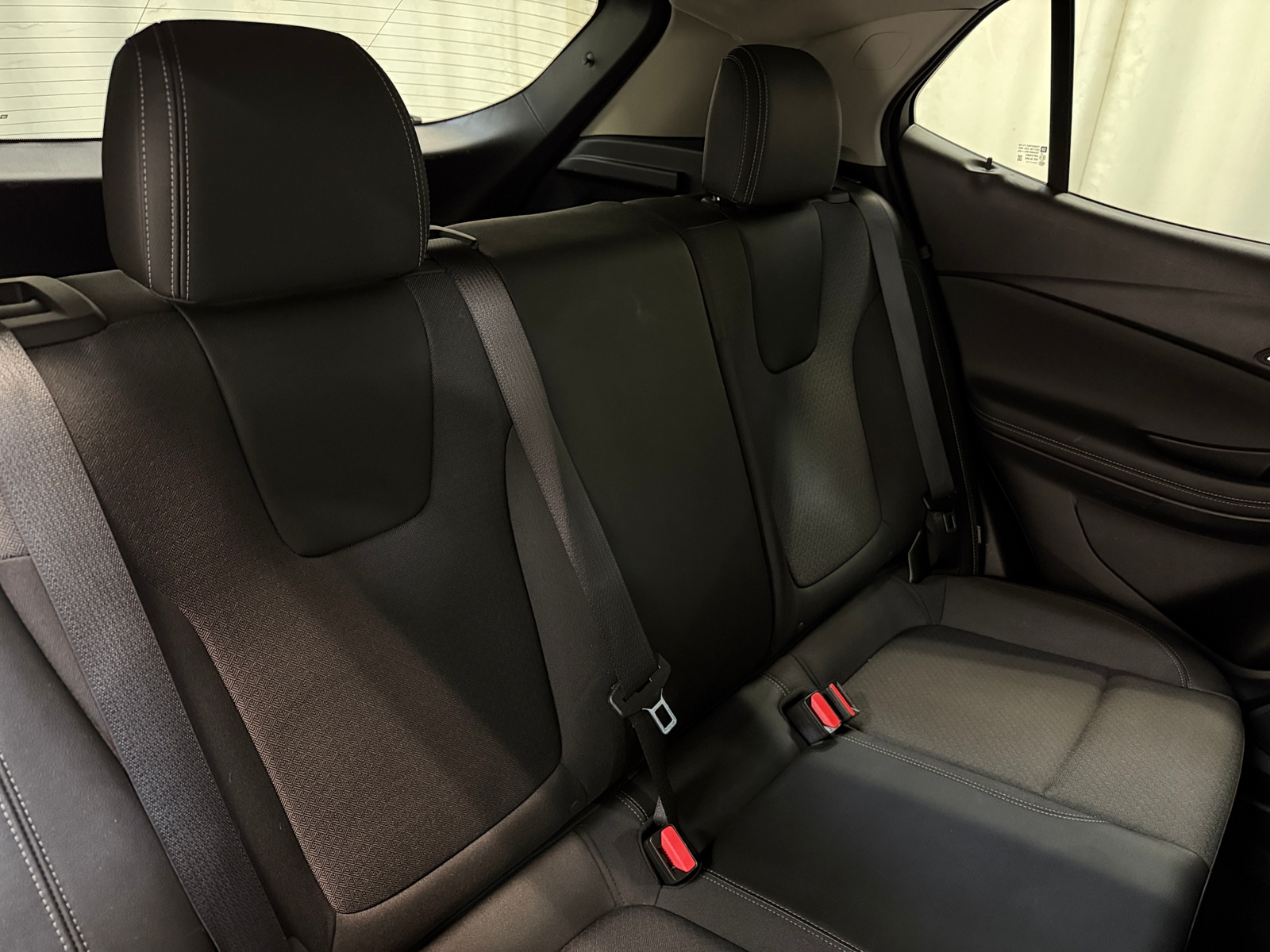 Thumbnail: 2025 Buick Encore GX - 5