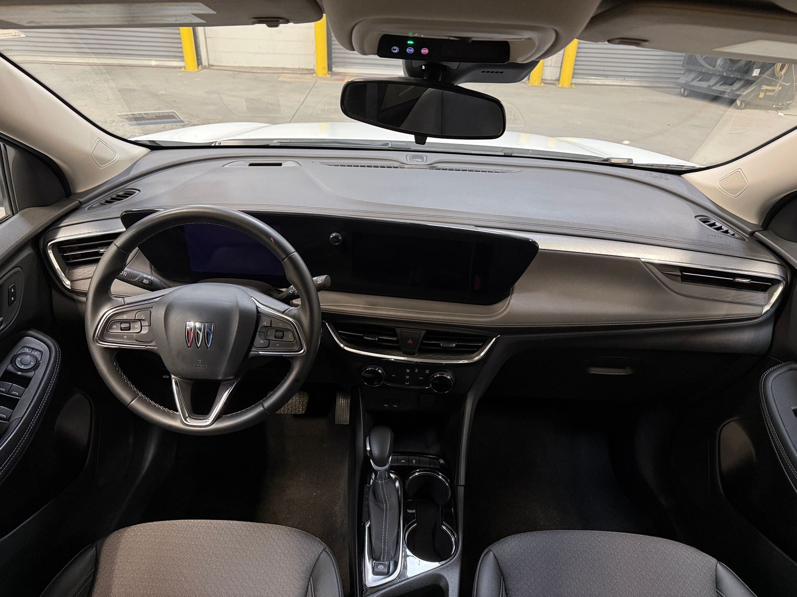 Thumbnail: 2025 Buick Encore GX - 2