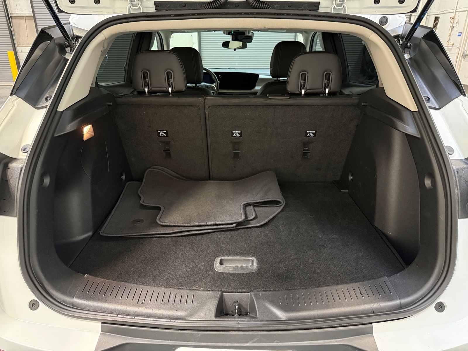 Thumbnail: 2025 Buick Encore GX - 6