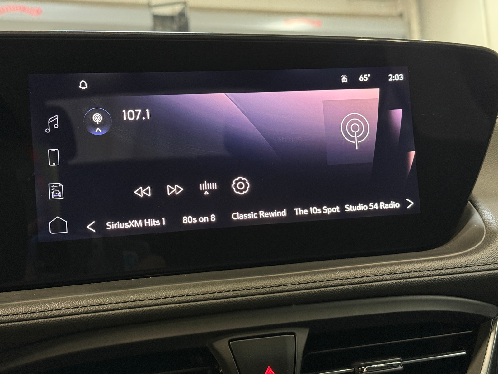 Thumbnail: 2025 Buick Encore GX - 3