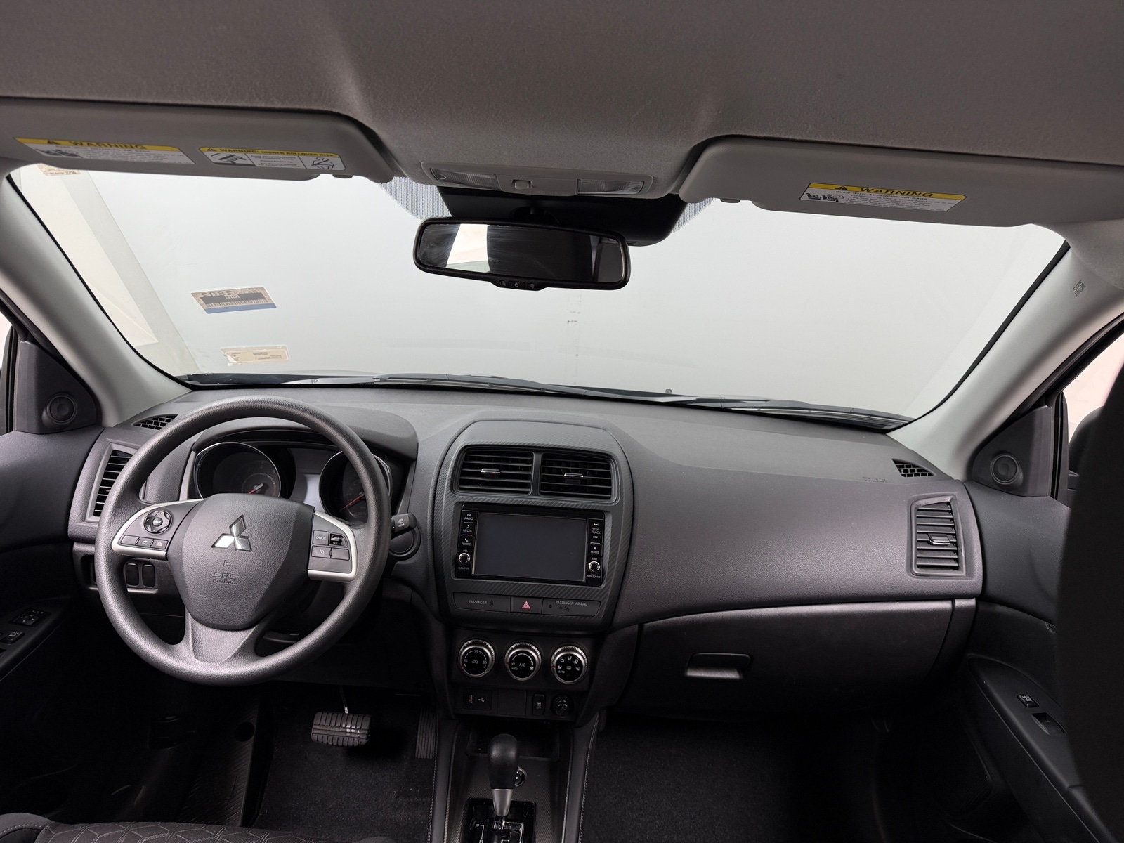 Thumbnail: 2025 Mitsubishi Outlander Sport - 3