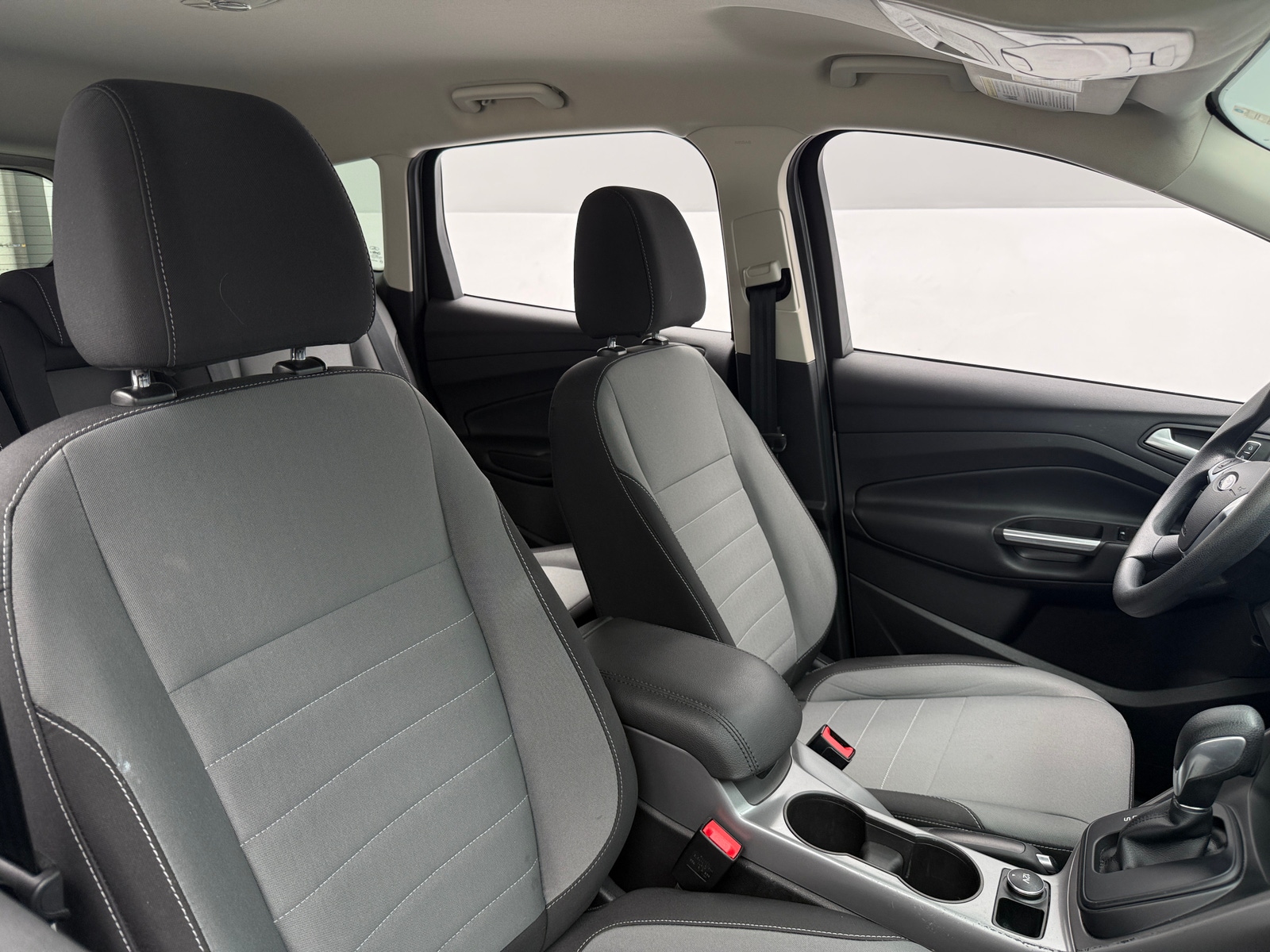 Thumbnail: 2016 Ford Escape - 2